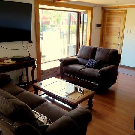Hospedaje Las Animas Valdivia Zewnętrze zdjęcie